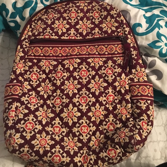 Vera Bradley Backpack