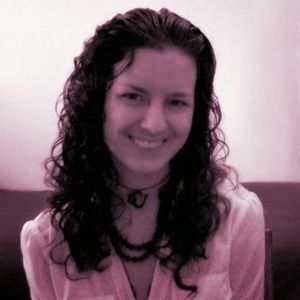 Meet your Posher, Liz