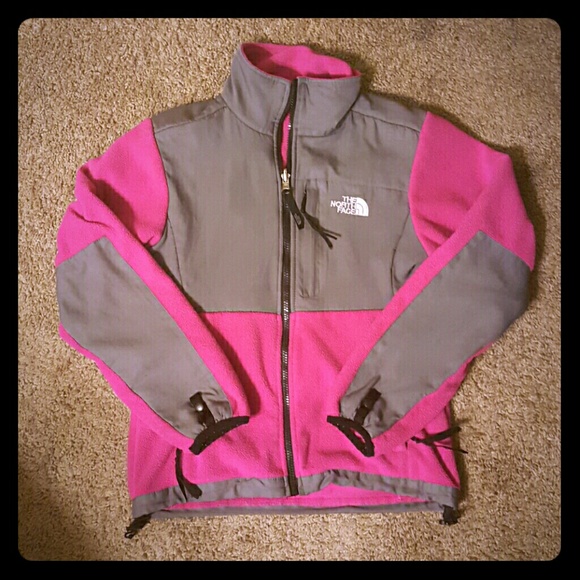 ❌SOLD ON OTHER SITE❌ North Face Denali