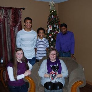 Meet your Posher, Abbie