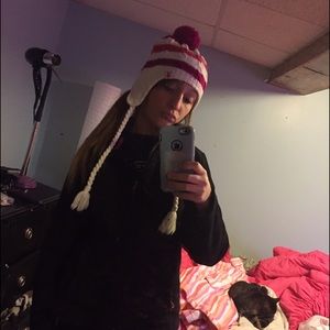 Meet your Posher, Courteney