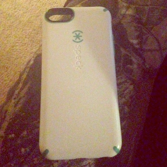 iPhone 5c speck case