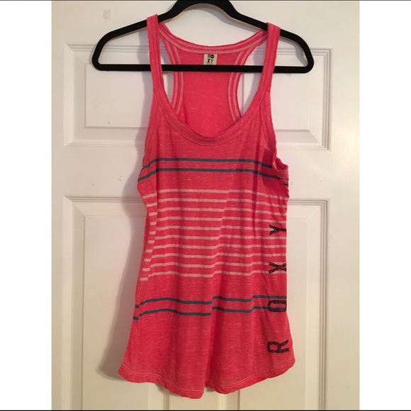 Roxy Tank Top - Picture 1 of 2