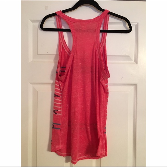 Roxy Tank Top - Picture 2 of 2