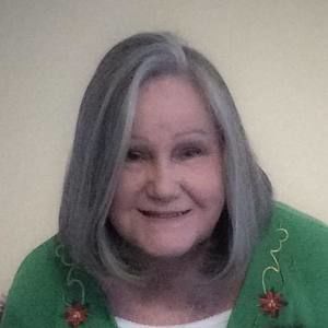 Meet your Posher, Cheryl