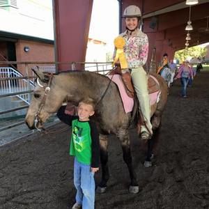 Meet your Posher, Kali elizabeth