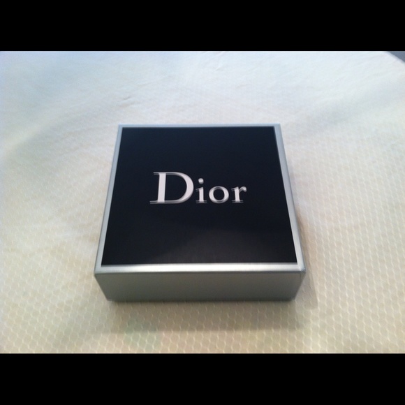 Dior Box