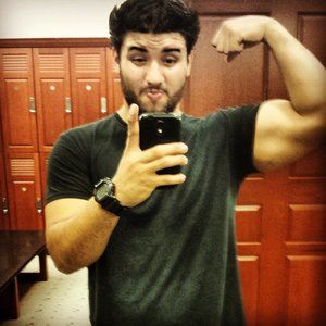 Meet your Posher, Julian