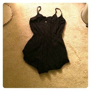 Billabong romper