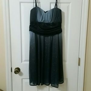 Cocktail dress
