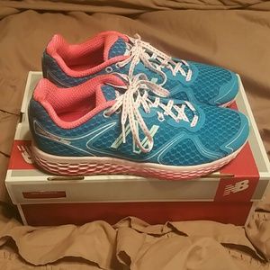 New Balance 980 running shoes