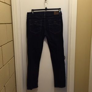 Mens RSQ London Skinny Jeans