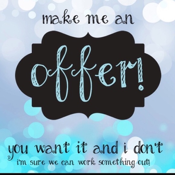 Make an Offer - Picture 1 of 1