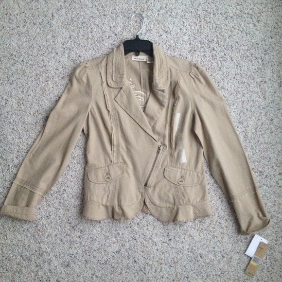 DKNY Jacket