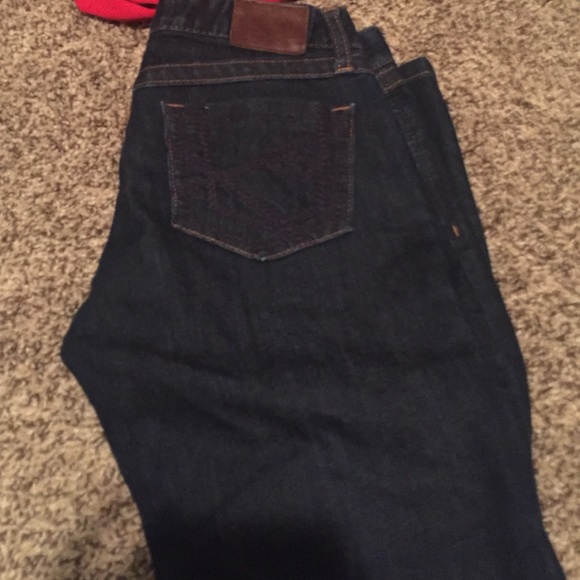 BKE jeans