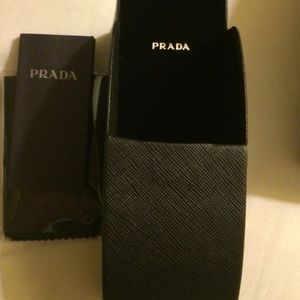 Prada case for @mlove143