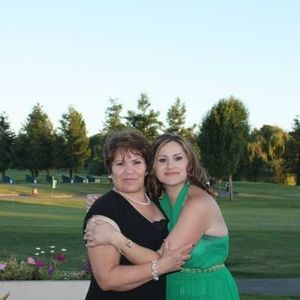 Meet your Posher, Sonia