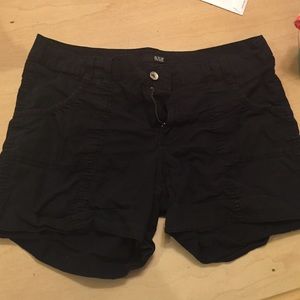 Short Cargo shorts