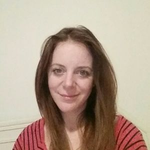 Meet your Posher, Kerry