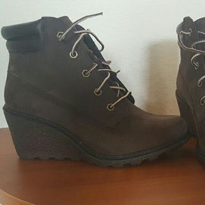 Timberland Earth keeper Wedges