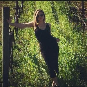 Meet your Posher, Lindsey