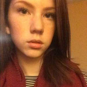 Meet your Posher, Kelsey