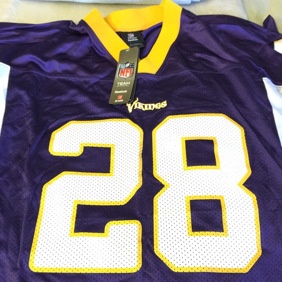 Vikings team sport shirt