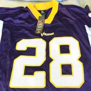 Vikings team sport shirt