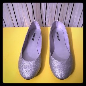 Silver Flats