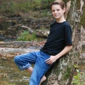 Meet your Posher, Marshall