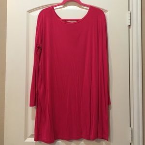 Hot pink PIKO!