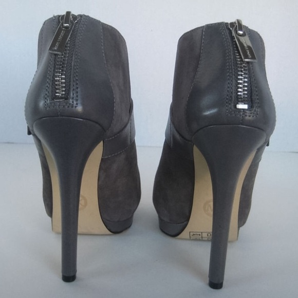 Michael Kors Booties - Picture 2 of 3
