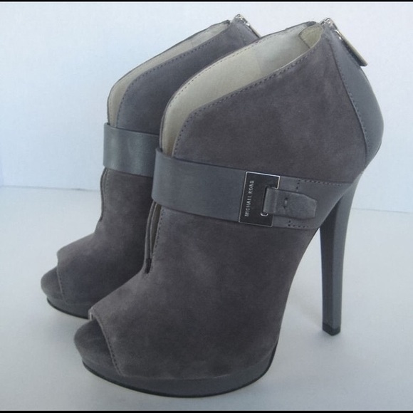 Michael Kors Booties - Picture 3 of 3