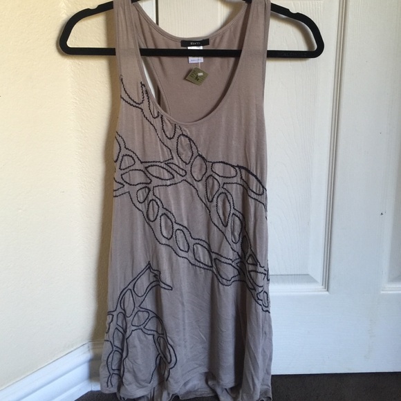 NEW tank top