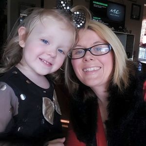 Meet your Posher, Casey