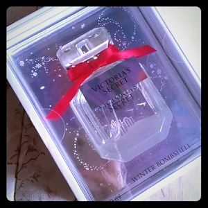 Victoria's Secret Limited Edition Winter Bombshell