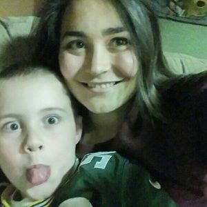 Meet your Posher, Alexandra