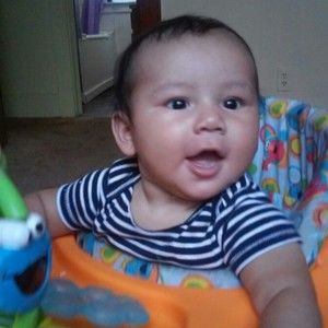 Meet your Posher, Celeste