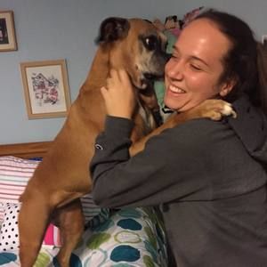 Meet your Posher, Jessica