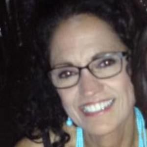 Meet your Posher, Roxann