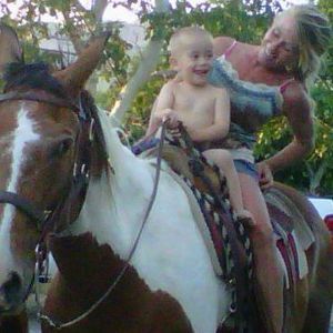 Meet your Posher, Gena