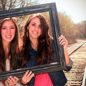 Meet your Posher, Hailey