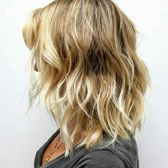 Meet your Posher, Felicia