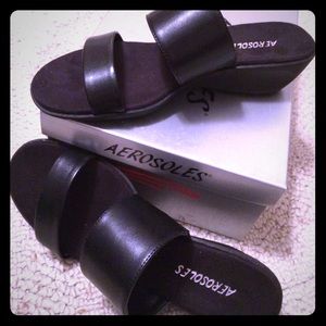 New Black Slides