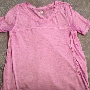 Everyday tee 🚫SOLD🚫