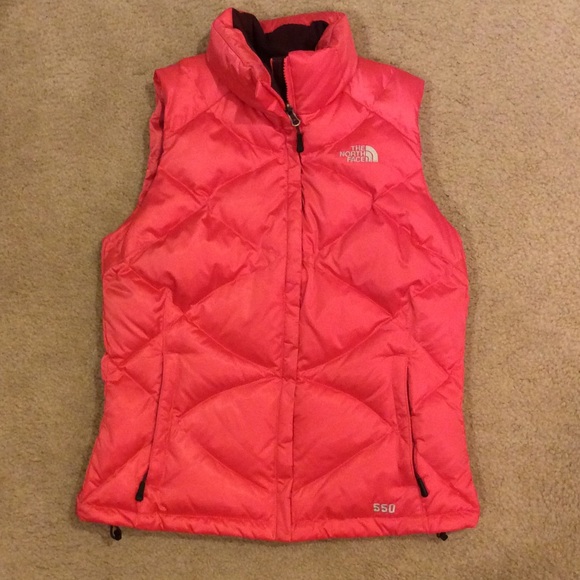 North Face Women's Vest