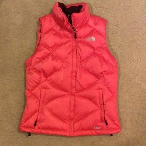 North Face Women's Vest