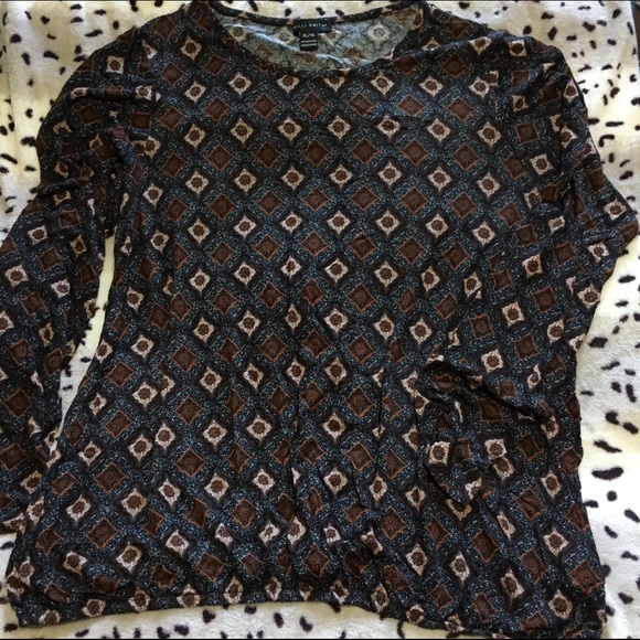 Blouse - Picture 3 of 3