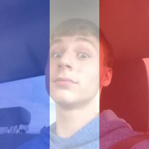 Meet your Posher, Isaac