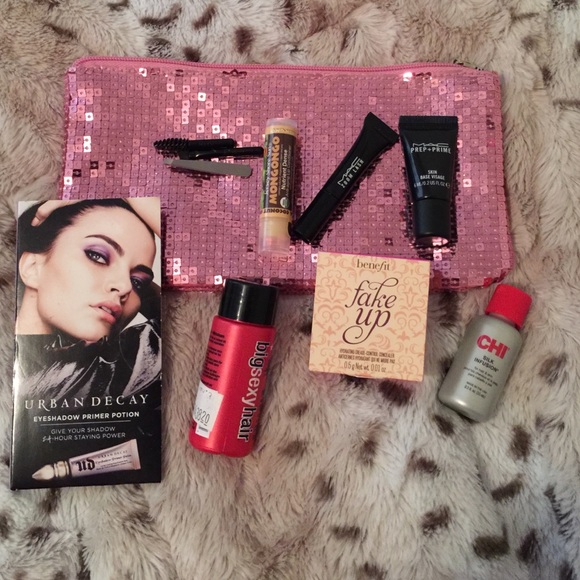 Beauty Bag 2
